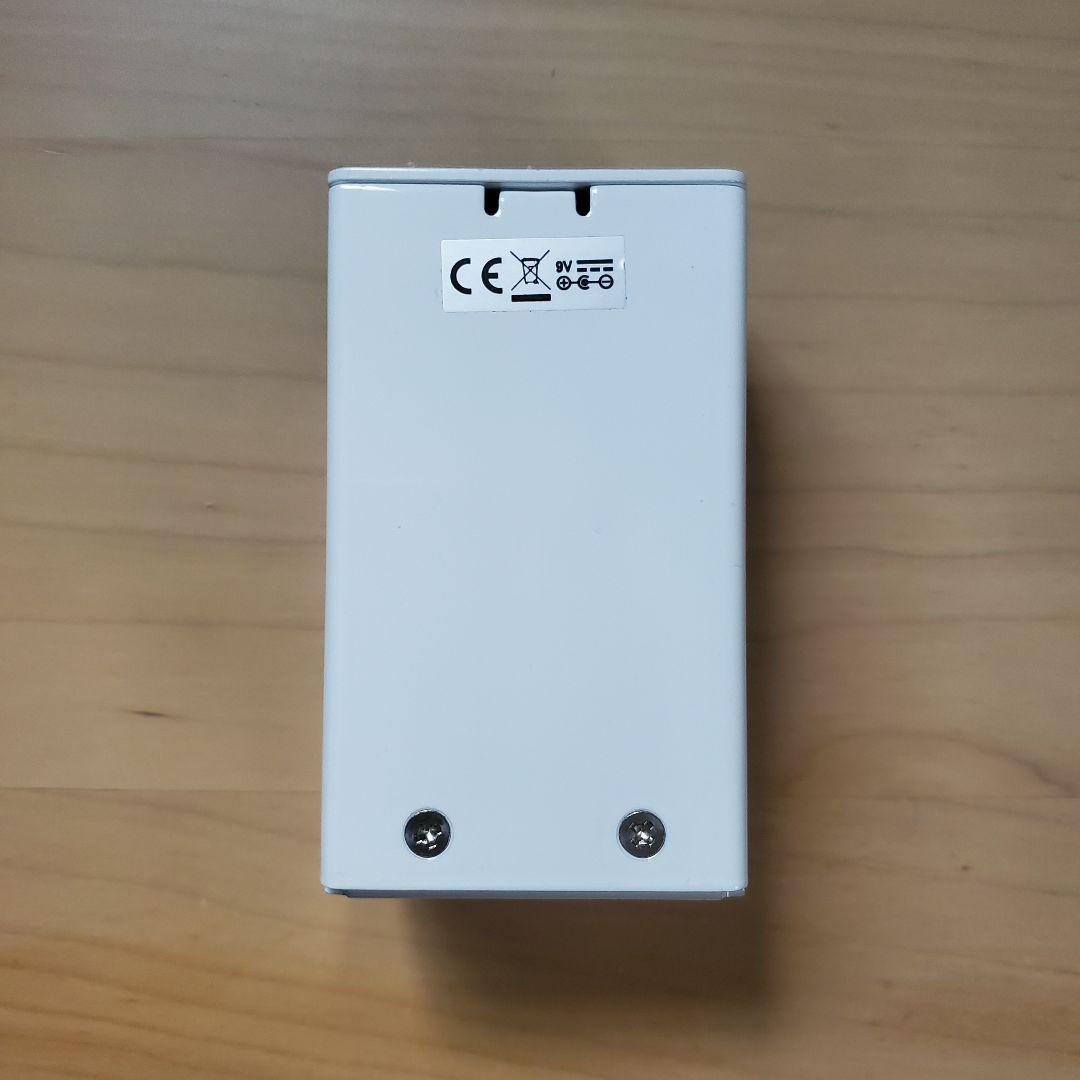 【極美品】Way Huge WM25 STO Overdrive