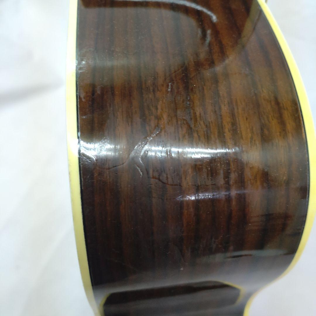 YAMAHA　FG-300J　黒ラベル　昭和の名器！　ヴィンテージ