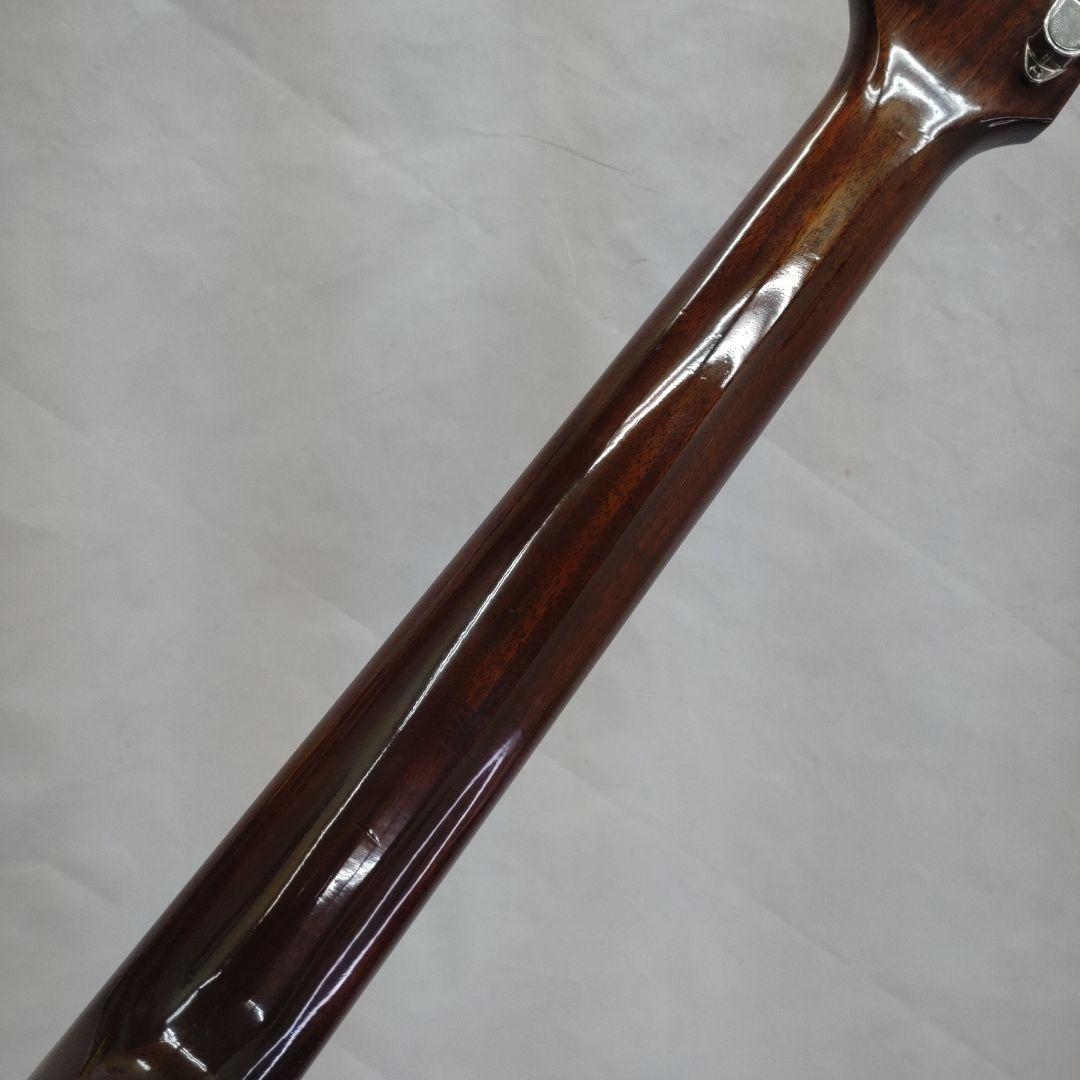 YAMAHA　FG-300J　黒ラベル　昭和の名器！　ヴィンテージ