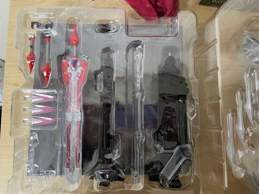 センチネルストア限定　千値練 RIOBOT ヴァイサーガ スーパーロボット大戦