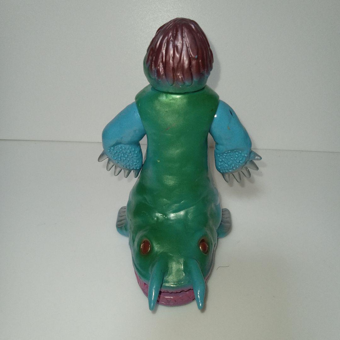 モグネチュードン/ソフビ/