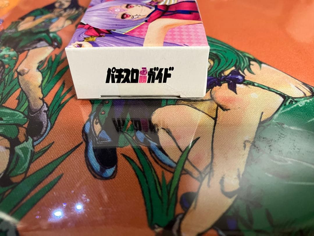 【限定、希少品】勝ち勝ちくん 小役カウンター カチカチくん 戦国乙女カシン