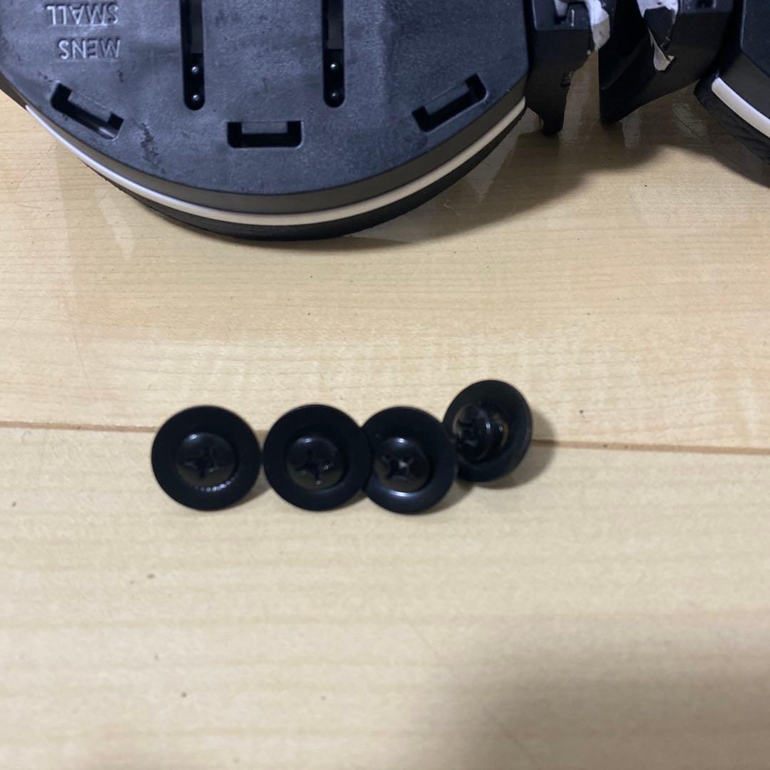 【即日発送】BURTON Re:Flex Step On バインディングSサイズ