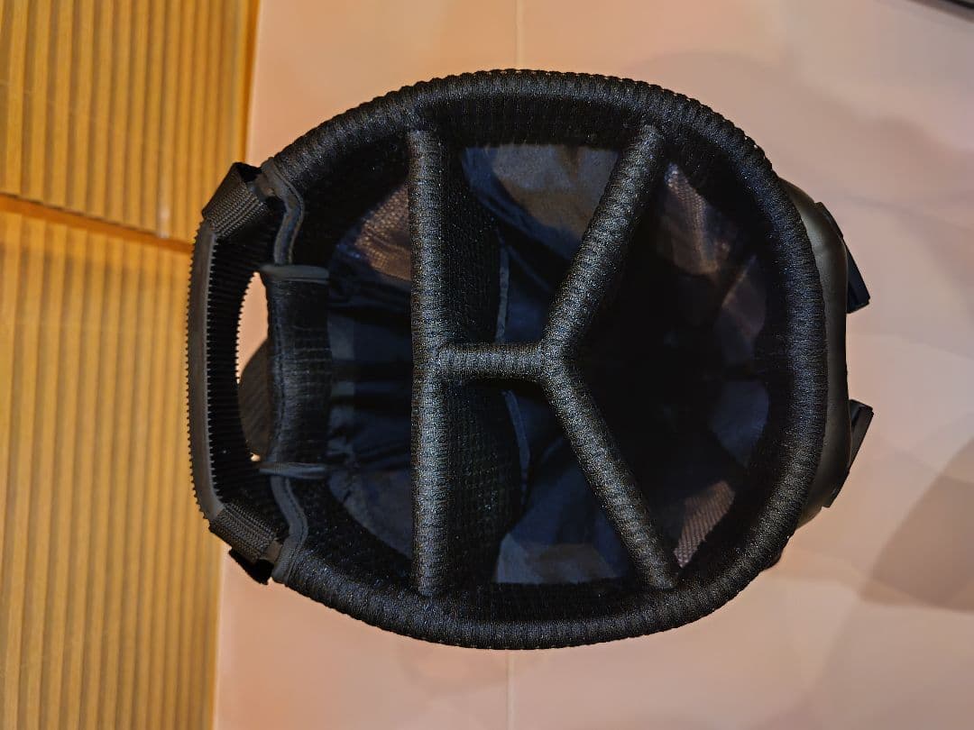 SCOTTY CAMERON 2023スタンドバッグ サークルT チャコール