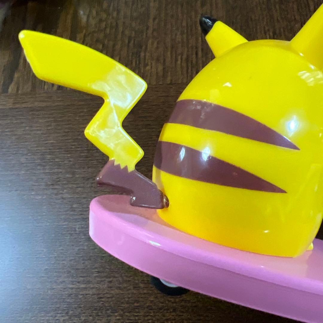 ポケモンキット　TOMY プラモデル　レトロ　全18種