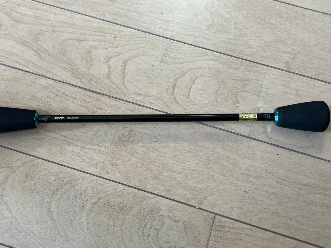 ダイワDAIWAエメラルダスMX IM N56ULB-S イカメタル