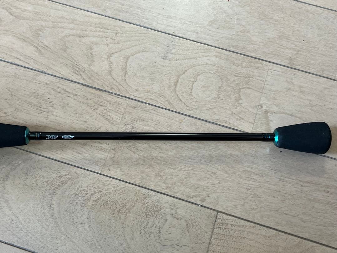 ダイワDAIWAエメラルダスMX IM N56ULB-S イカメタル