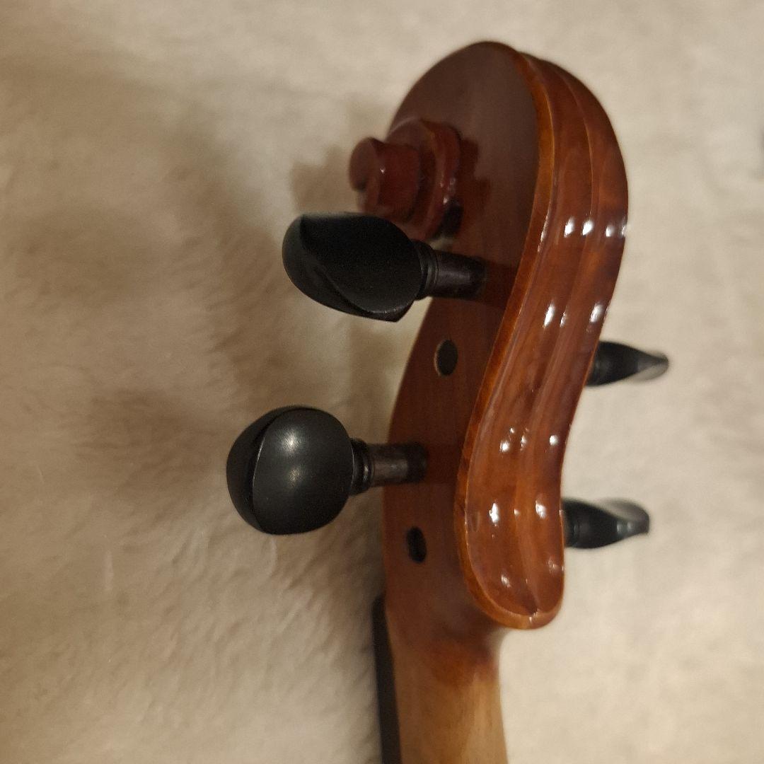 美品☆Andreas Eastman VL80 1/4 2021年製