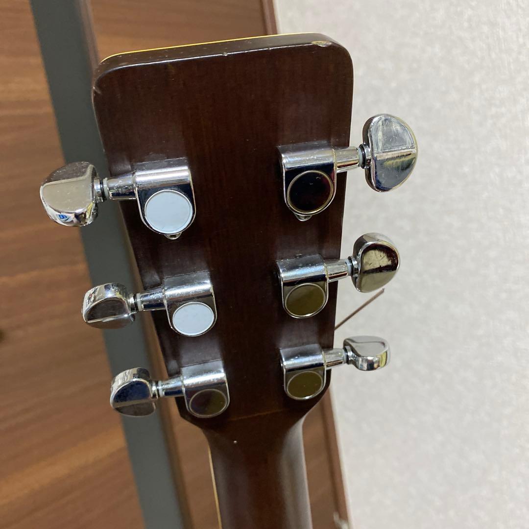 最終値下げ　キャッツアイCE−250アコースティックギター