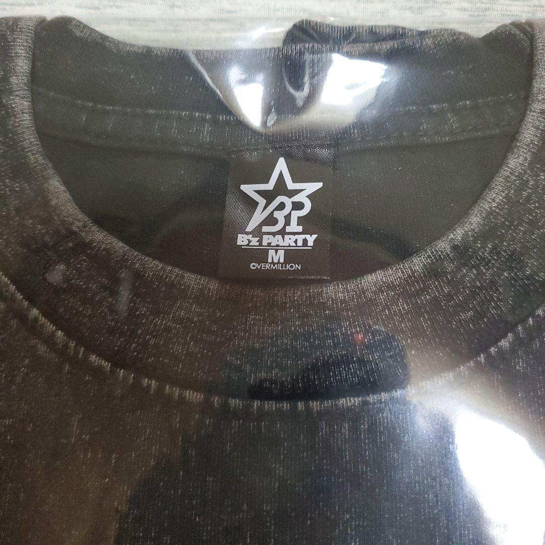 B'z PARTY 限定ツアーTシャツ⭐︎ FYOP