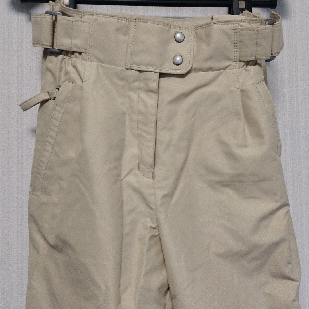 【良品】ミスフェニックス　スキーウェア　M　上下