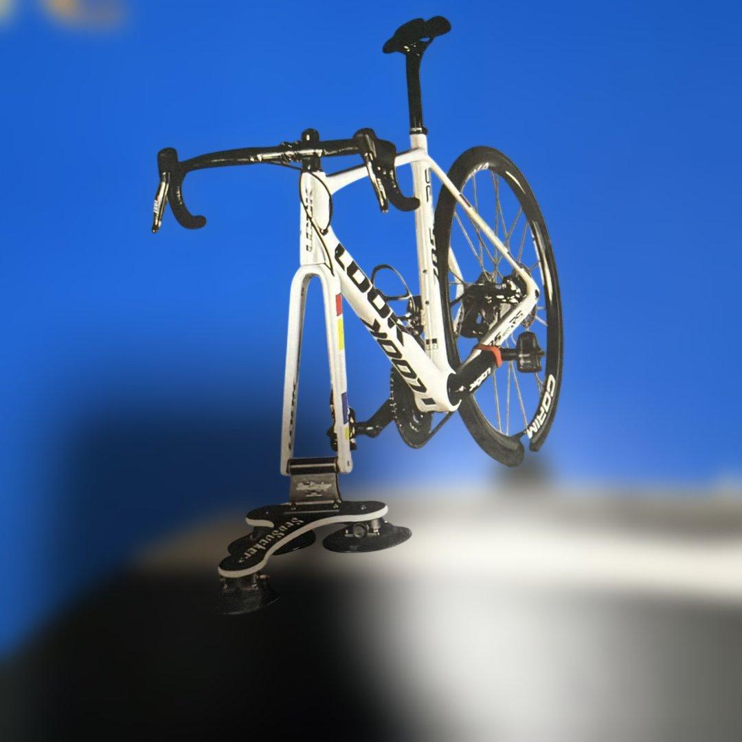 タロン　シーサッカー　Talon Sea Sucker バイクラック