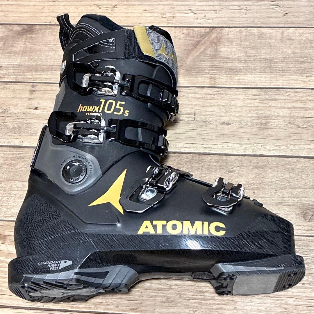 ATOMIC Hawx Prime 105 S スキー 26.0 26.5cm