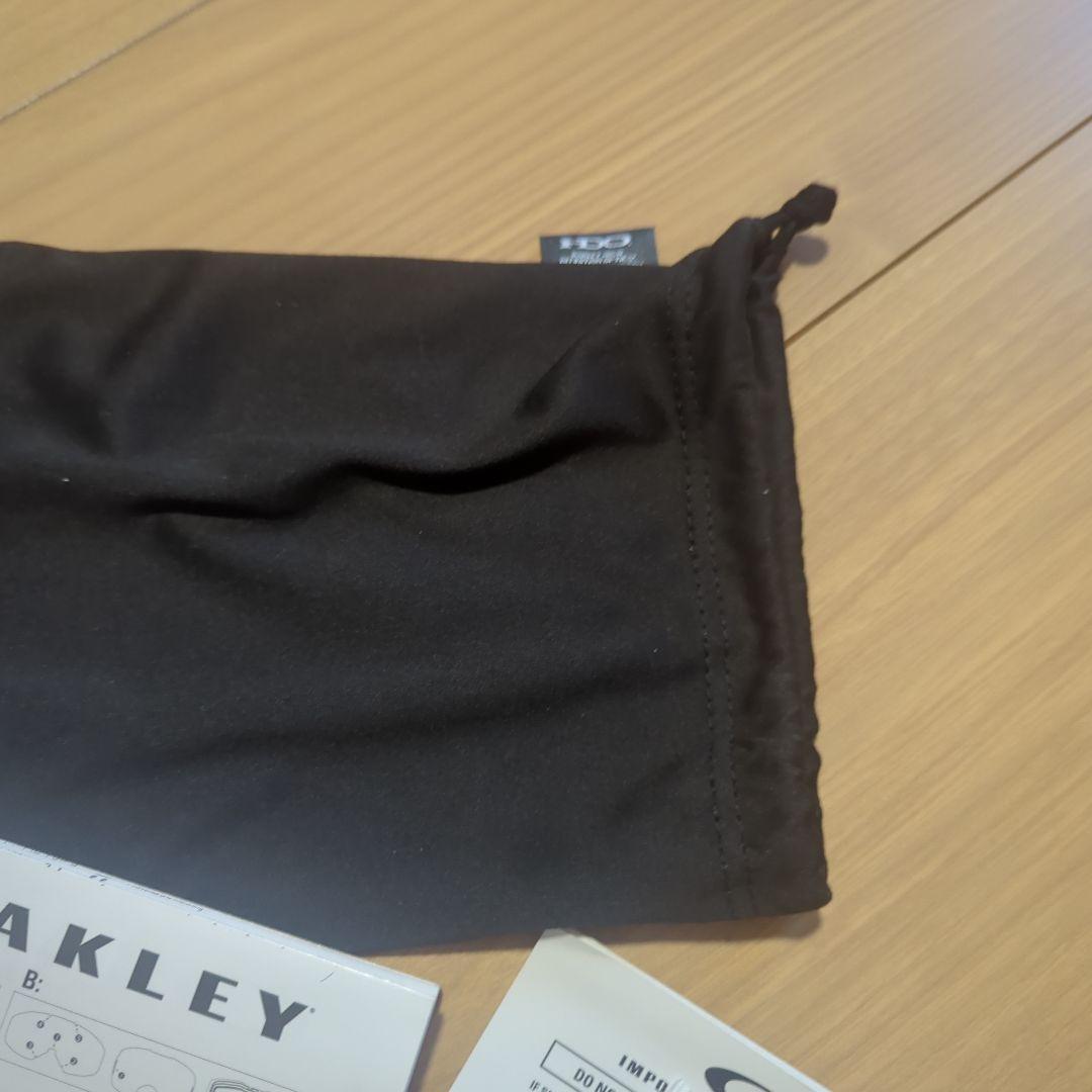 OAKLEY LINE MINER メンズゴーグル