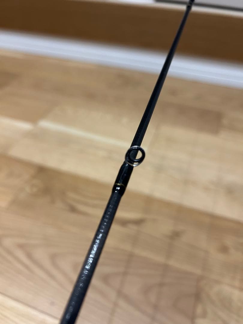 ダイワ　19ラテオ 93M