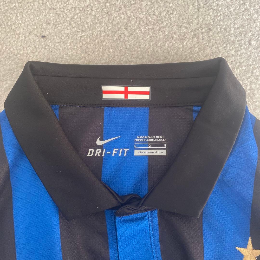 Nike インテルミラノ ユニフォーム