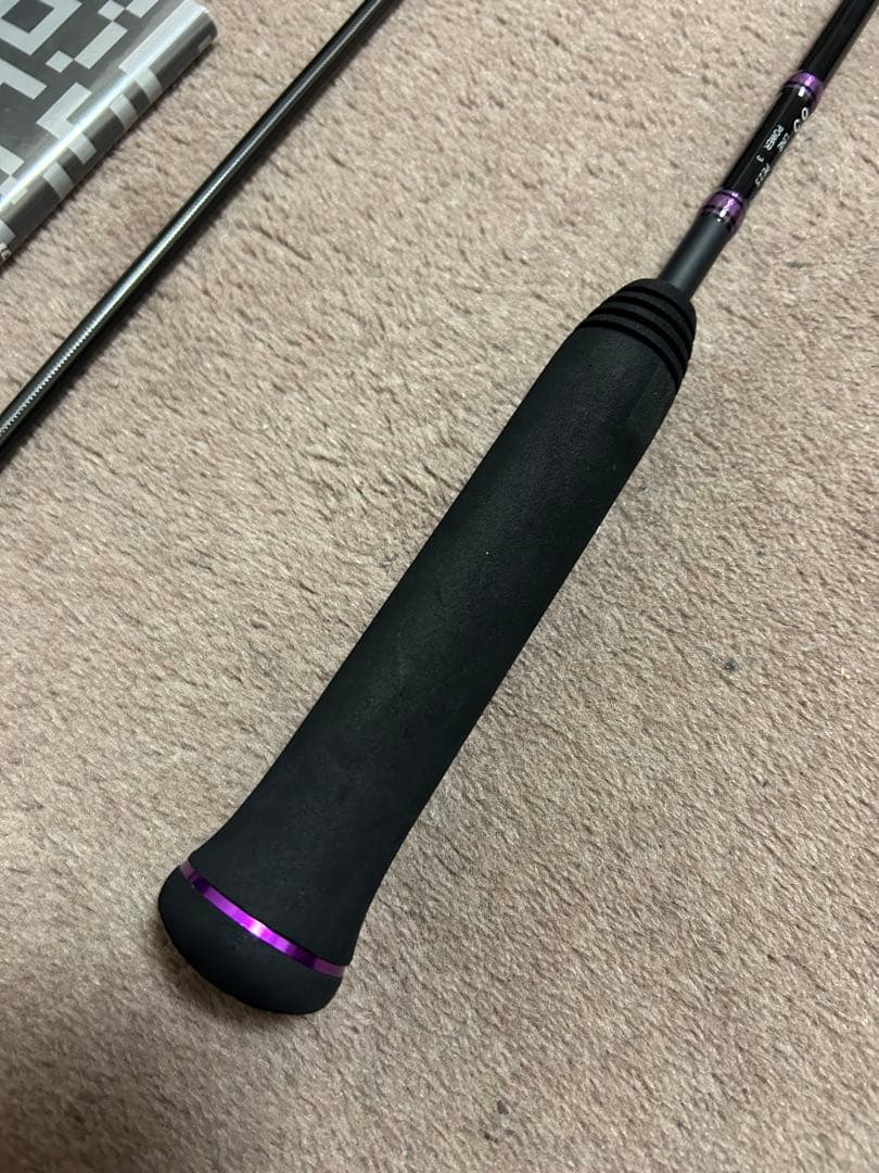 S*A様 ゼスタ　スローエモーション　スピンスロージャーク　S653