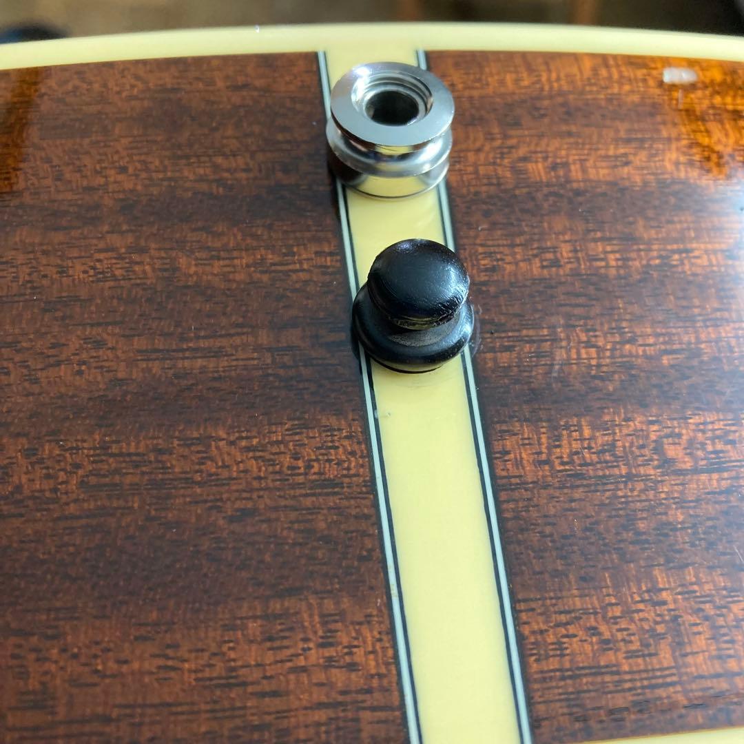 HISTORY NT-S4 【初期モデル・オール単板・寺田楽器ハンドメイド】