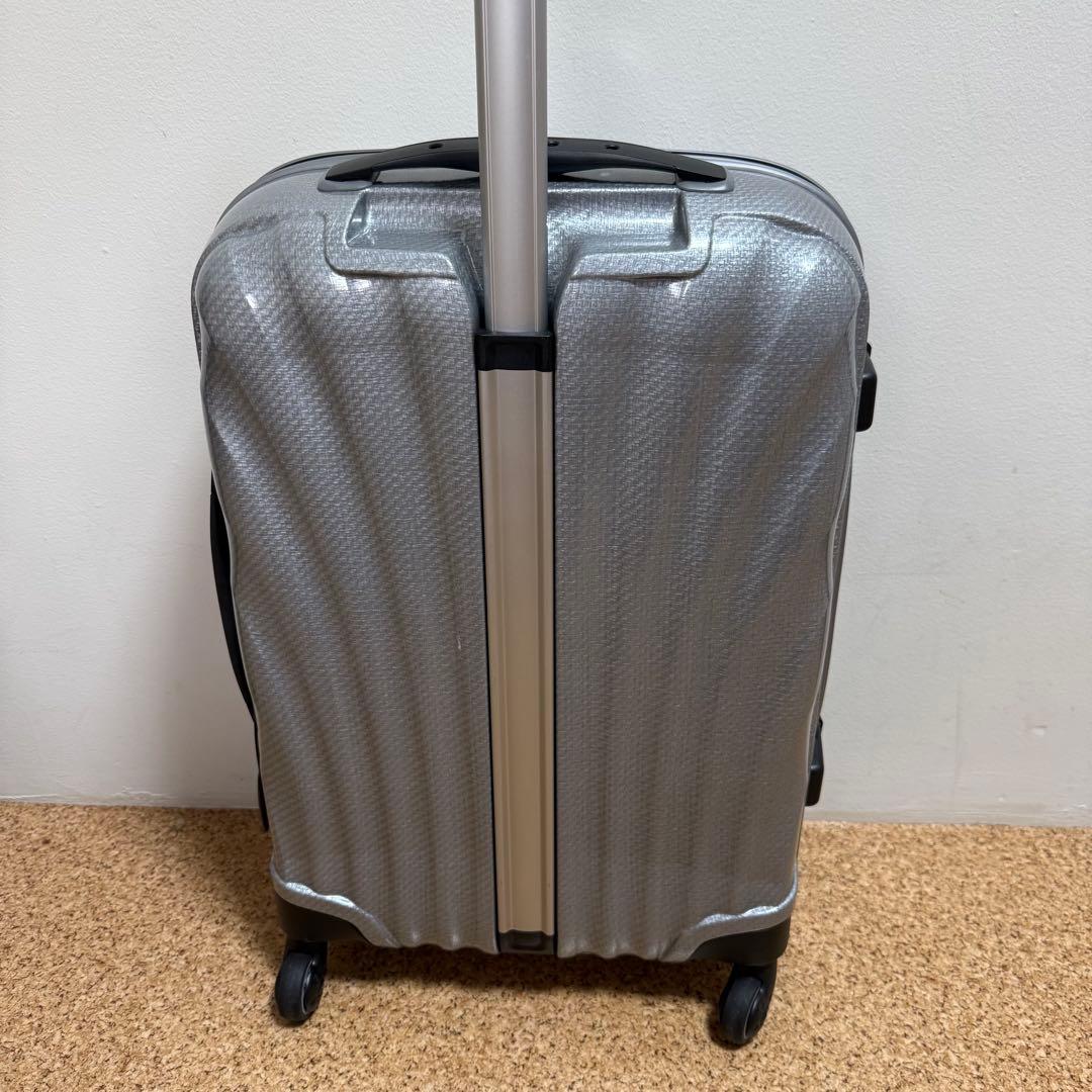 Samsonite サムソナイト コスモライト スピナー 36L スーツケース