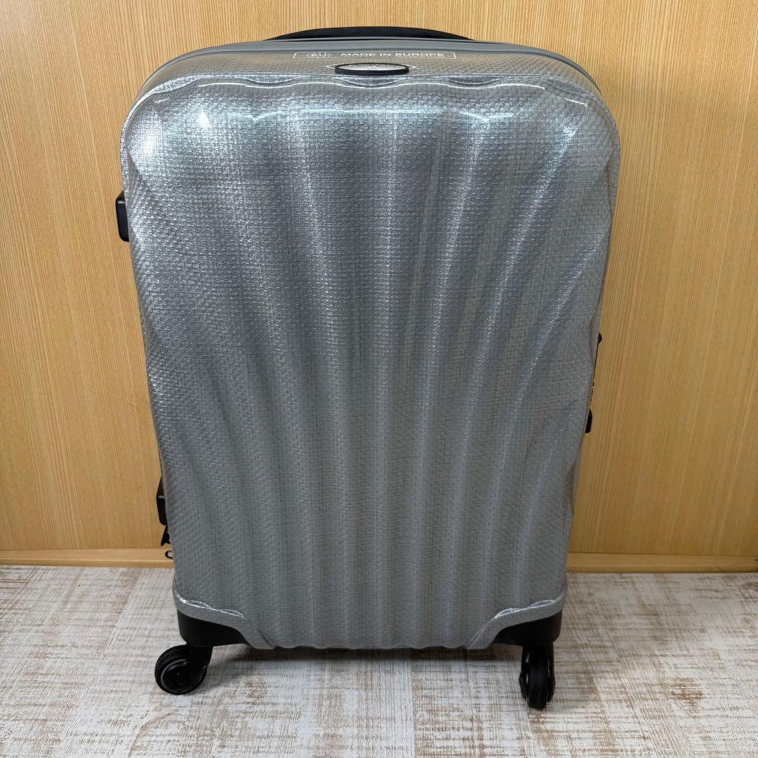 Samsonite サムソナイト コスモライト スピナー 36L スーツケース