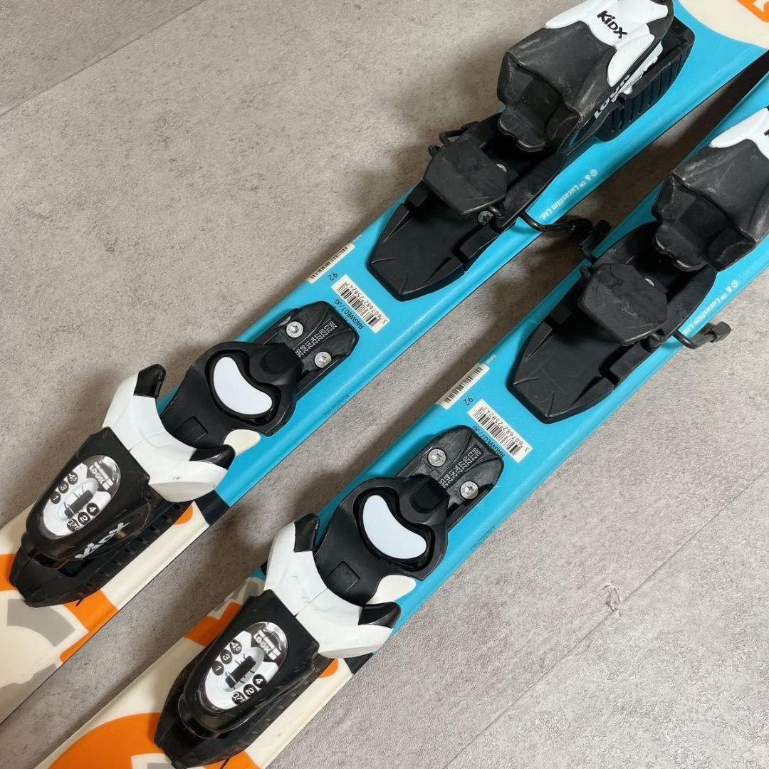 ROSSIGNOL ロシニョール スキー板 子供 キッズ 92㎝ スターウォーズ