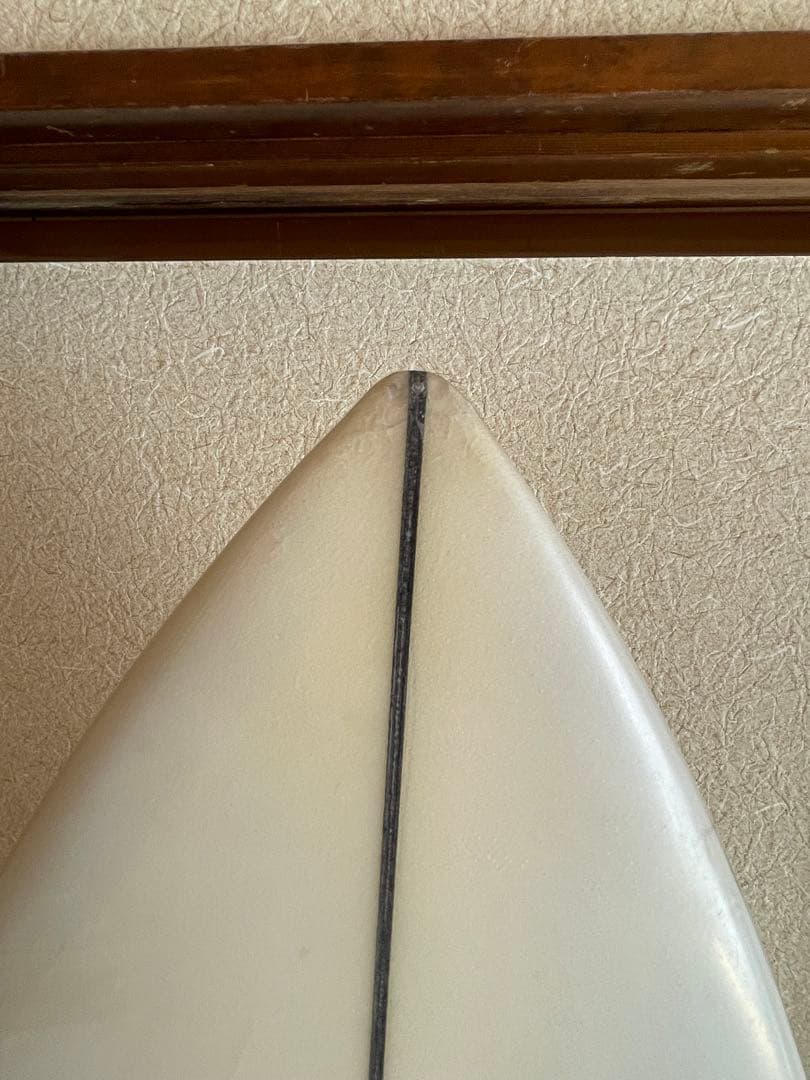 PYZEL SureThing サーフボード　ショート　5'7