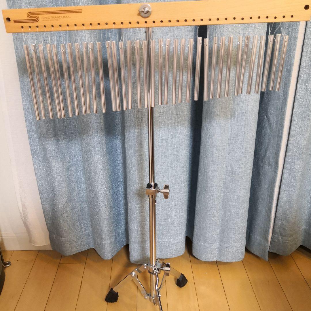 パーカッション・打楽器 SPECTRASOUND wind chime