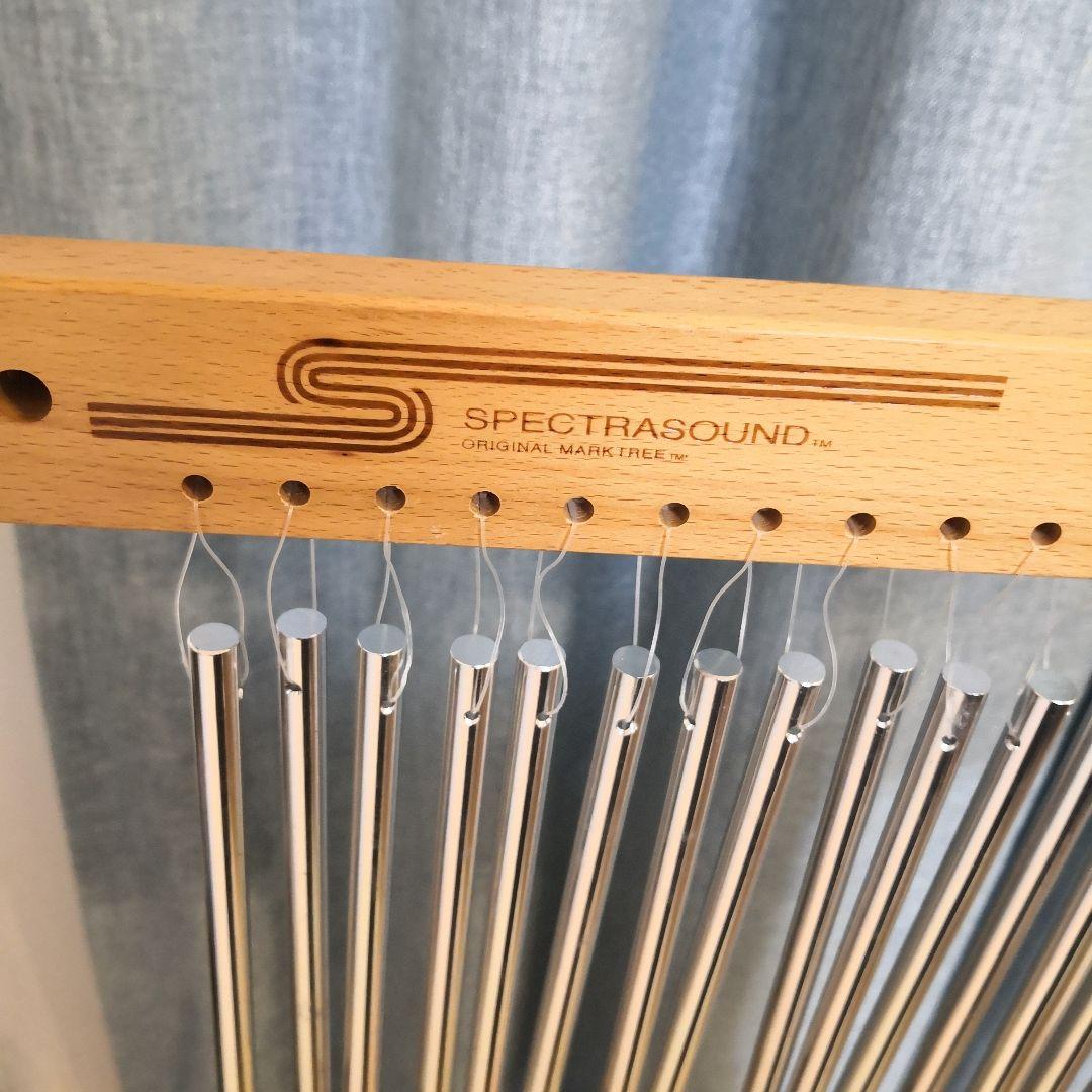 パーカッション・打楽器 SPECTRASOUND wind chime