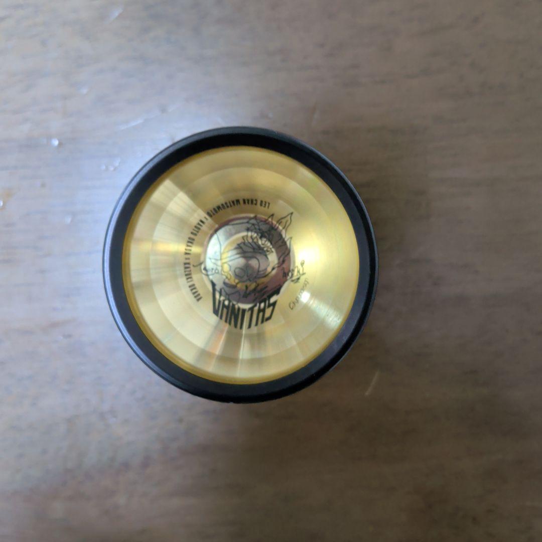 C3yoyodesign Vanitas (岡田兄弟Edition)