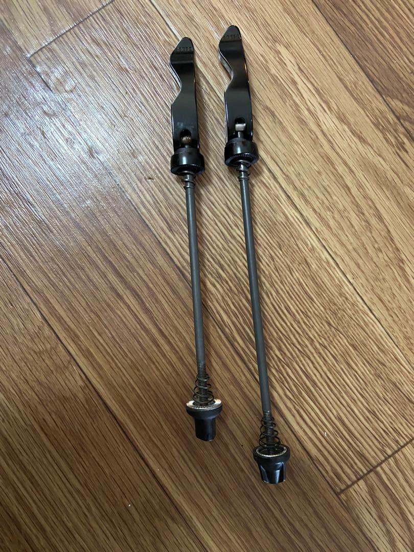 MAVIC AKSIUM 622×15C