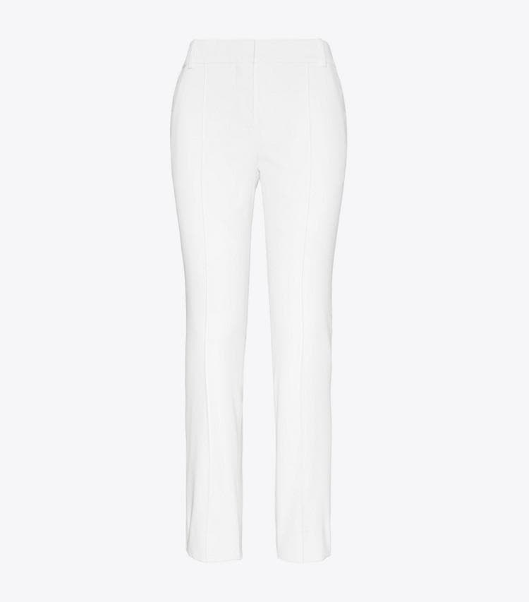 【美品】トリーバーチ スポーツ　テックツイルゴルフパンツ XS