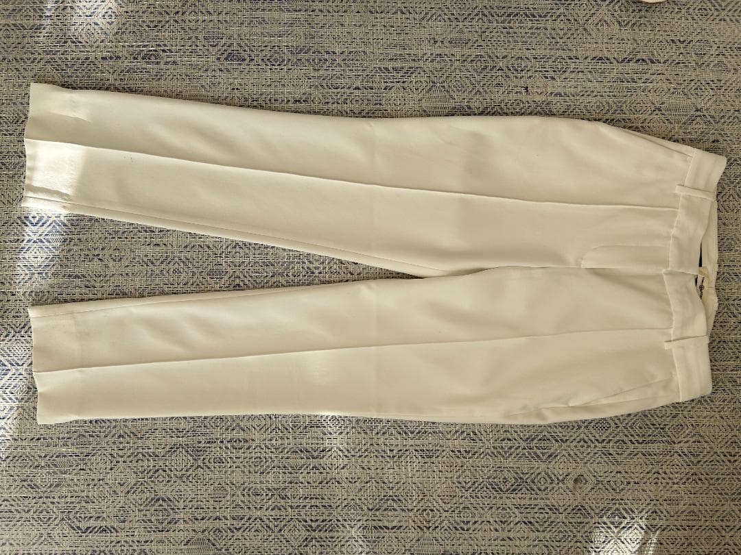 【美品】トリーバーチ スポーツ　テックツイルゴルフパンツ XS