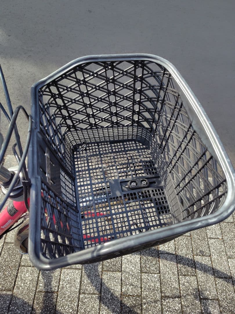 川崎市　引取ＯＫ　良品　パナソニック　ビビＤＸ 電動アシスト自転車