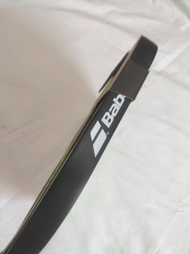 新品★バボラ　babolat ピックルボール　パドル　上級者モデル