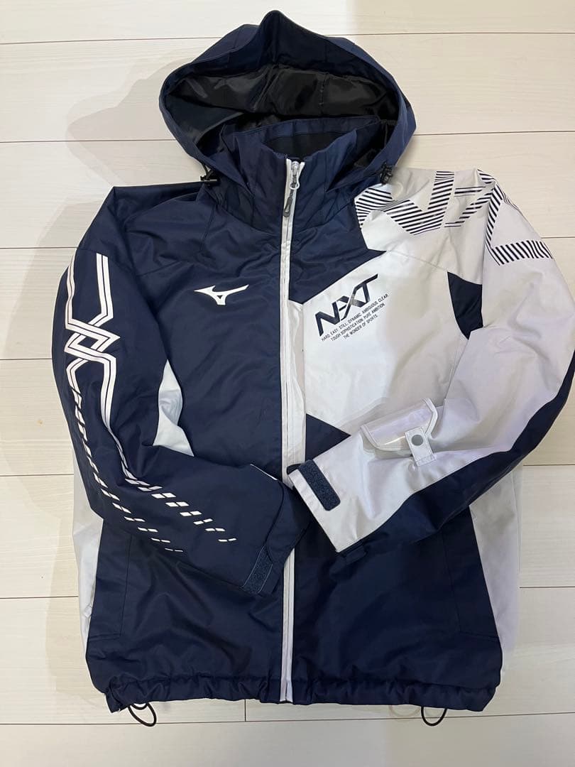 ミズノ　スキーウェア　上下セット　サイズM MIZUNO 上下バラの販売も可