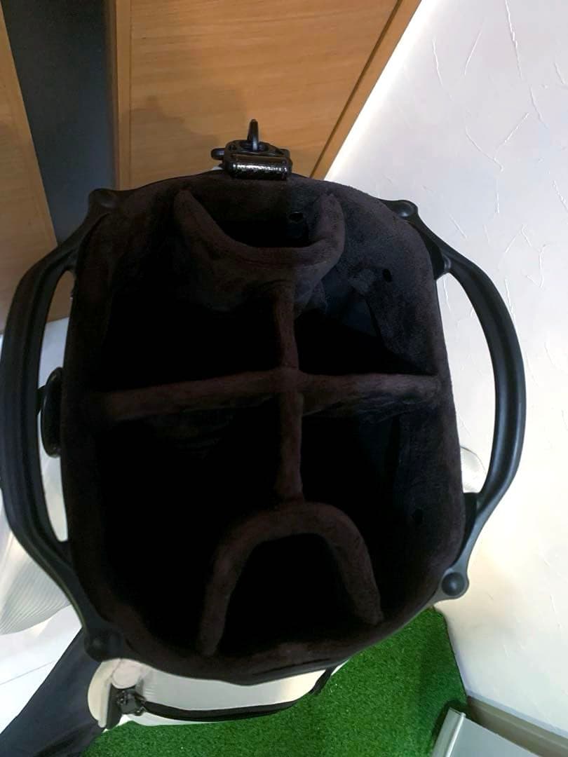 専用　希少　良品　正規品　レクサス　LEXUS キャディバッグ　カート