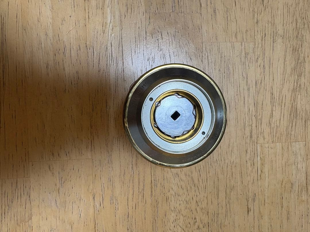 01 ステラ SW 8000PG 替えスプール付き