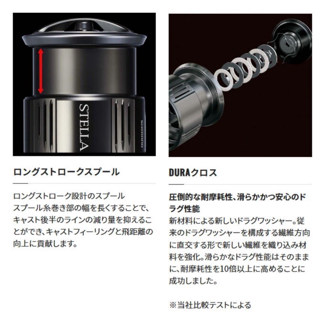 ⭐️新品未開封 23ヴァンキッシュ C2500SXG