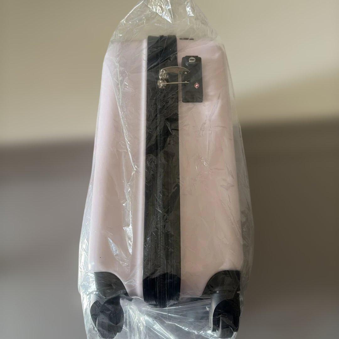 @*中様 一番くじ　mikko キャリーケース