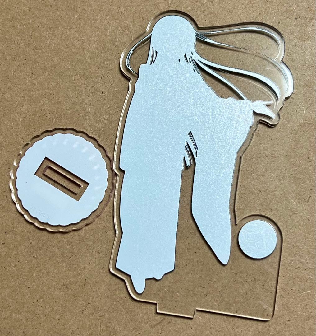 普*9様 【地獄少女】 宵の伽 閻魔あいアクリルスタンド