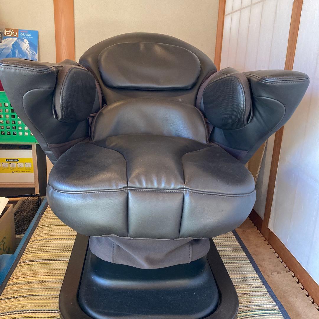 Panasonic コアトレチェア　EU-JC70