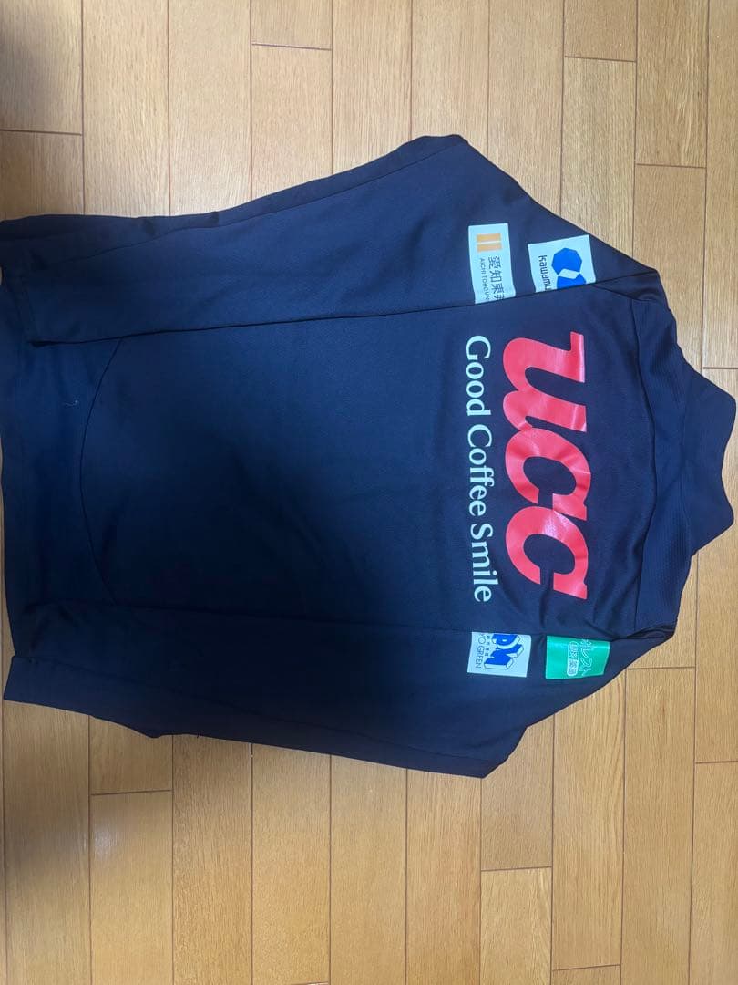 名古屋グランパス支給品　ウェアーセット