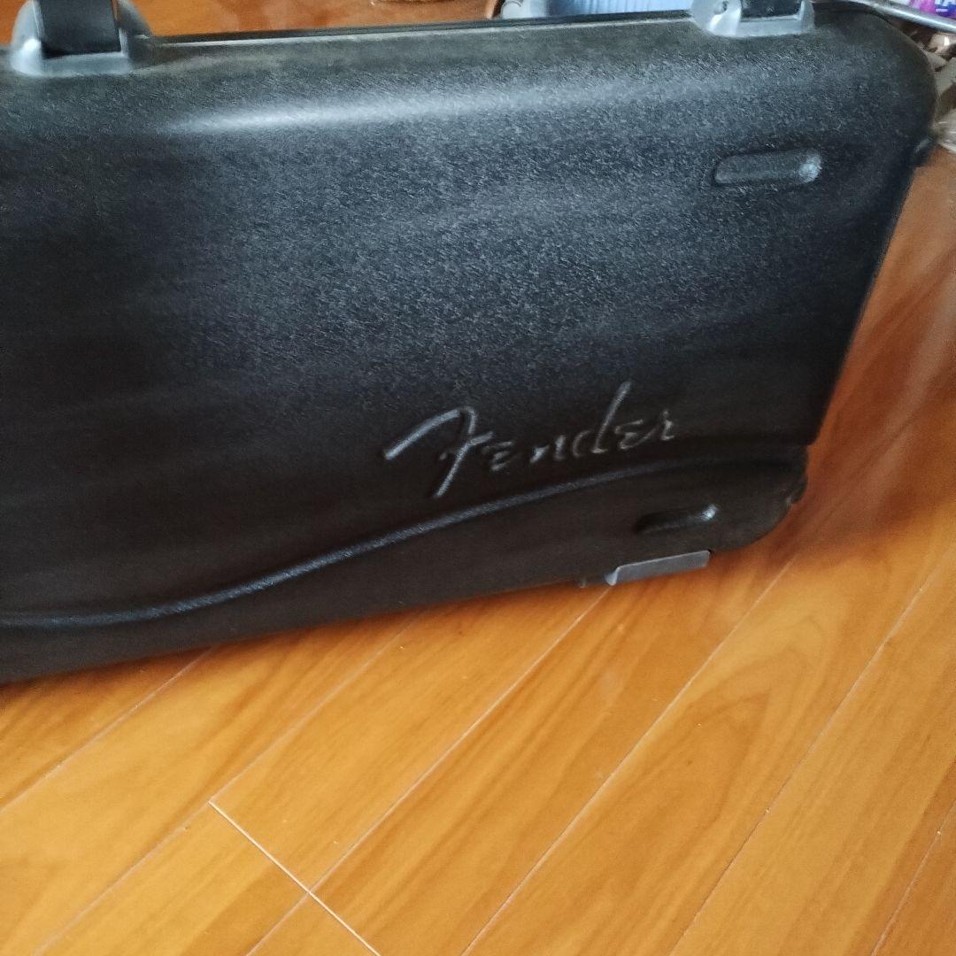 フェンダーテレキャスターusa