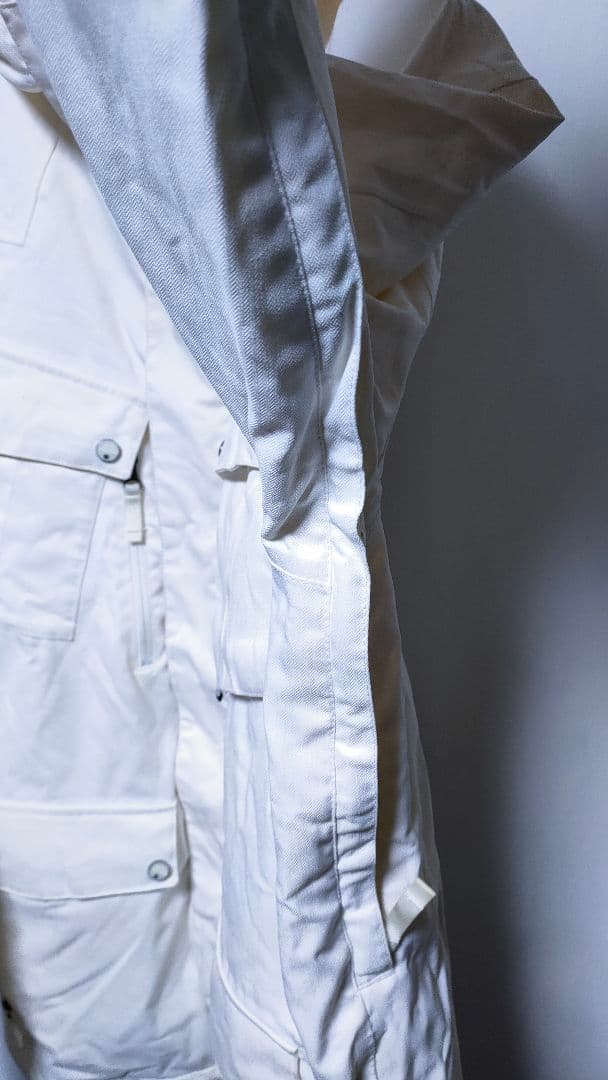 【BURTON バートン】スノーボードウェア メンズM 雪山 防水