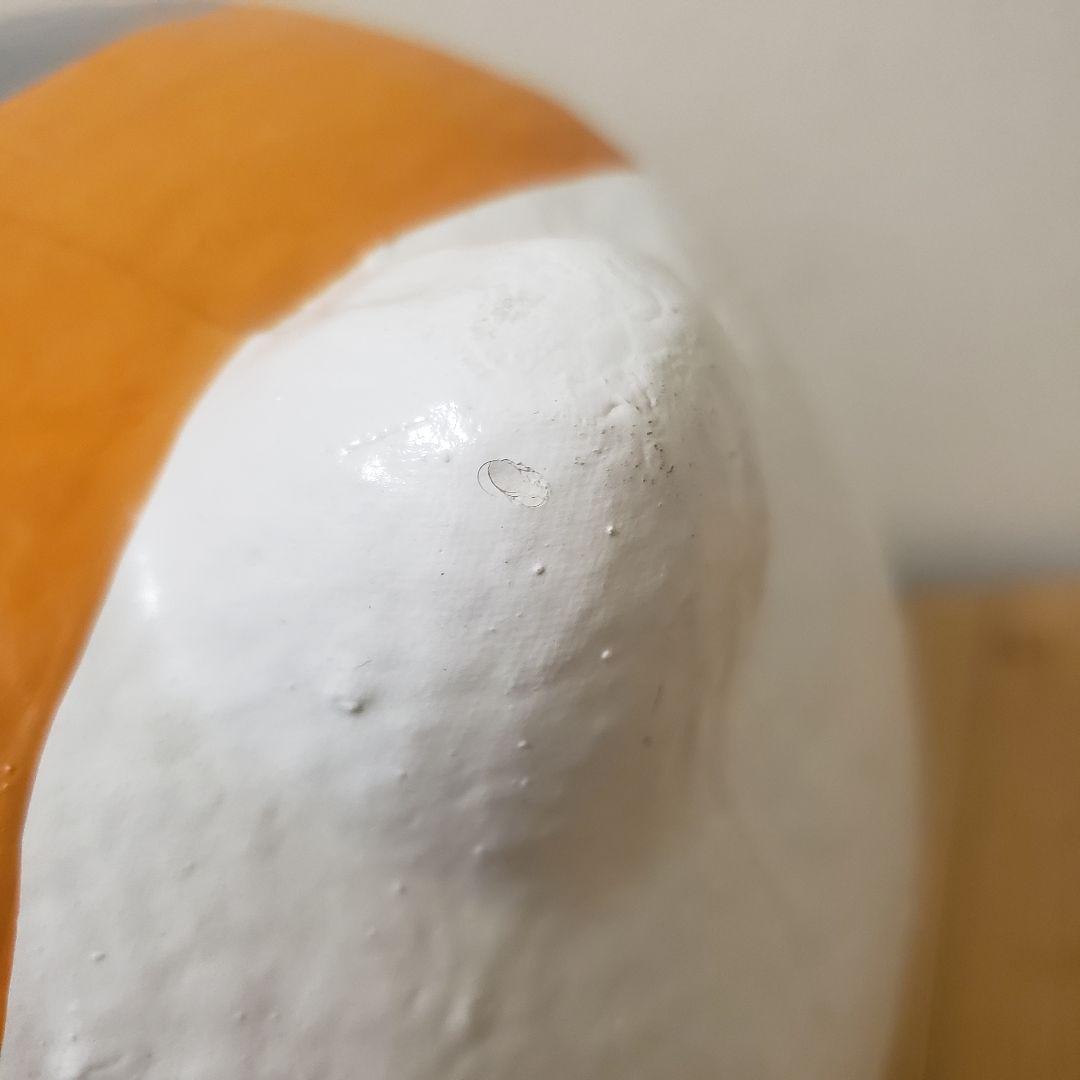 夏目友人帳　ニャンコ先生　高崎だるま