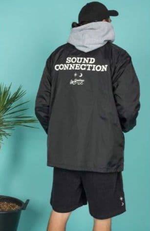 【新品未使用】 ルースイソンブラ スウェット パーカー 灰 L 完売品