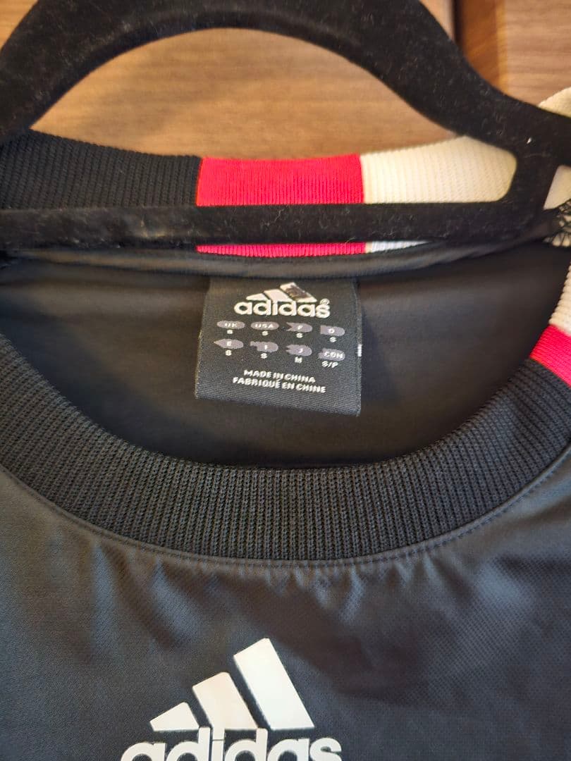 神戸製鋼コベルコスティーラーズ　薄手ヤッケ上