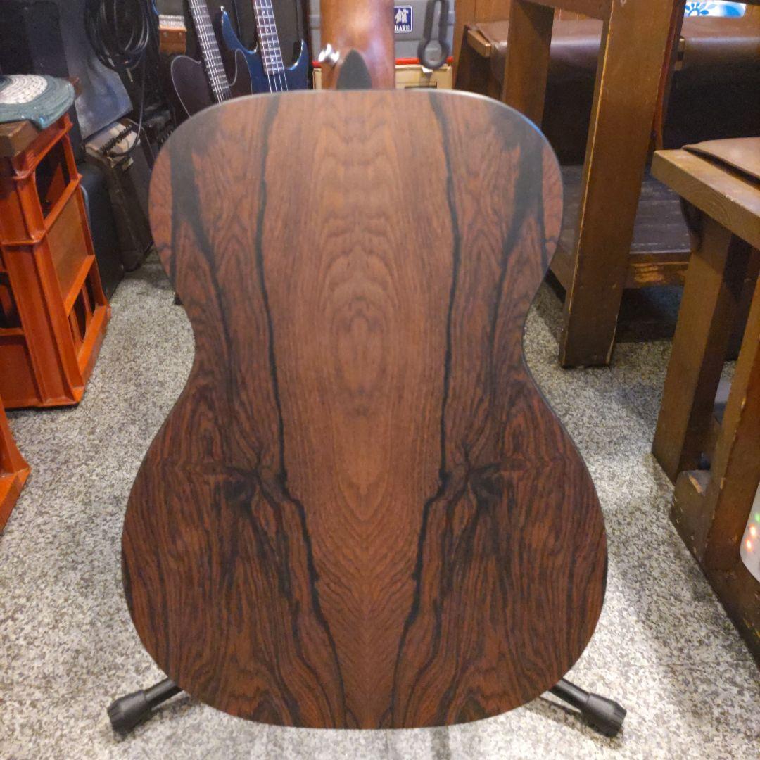 Martin OO-X2E COCO エレアコ (管理オテ)