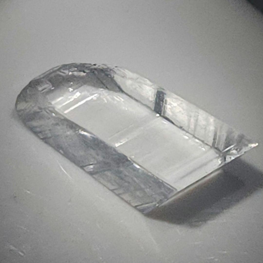 レア✨二フォントバイト(二フォントフ石) 単結晶原石