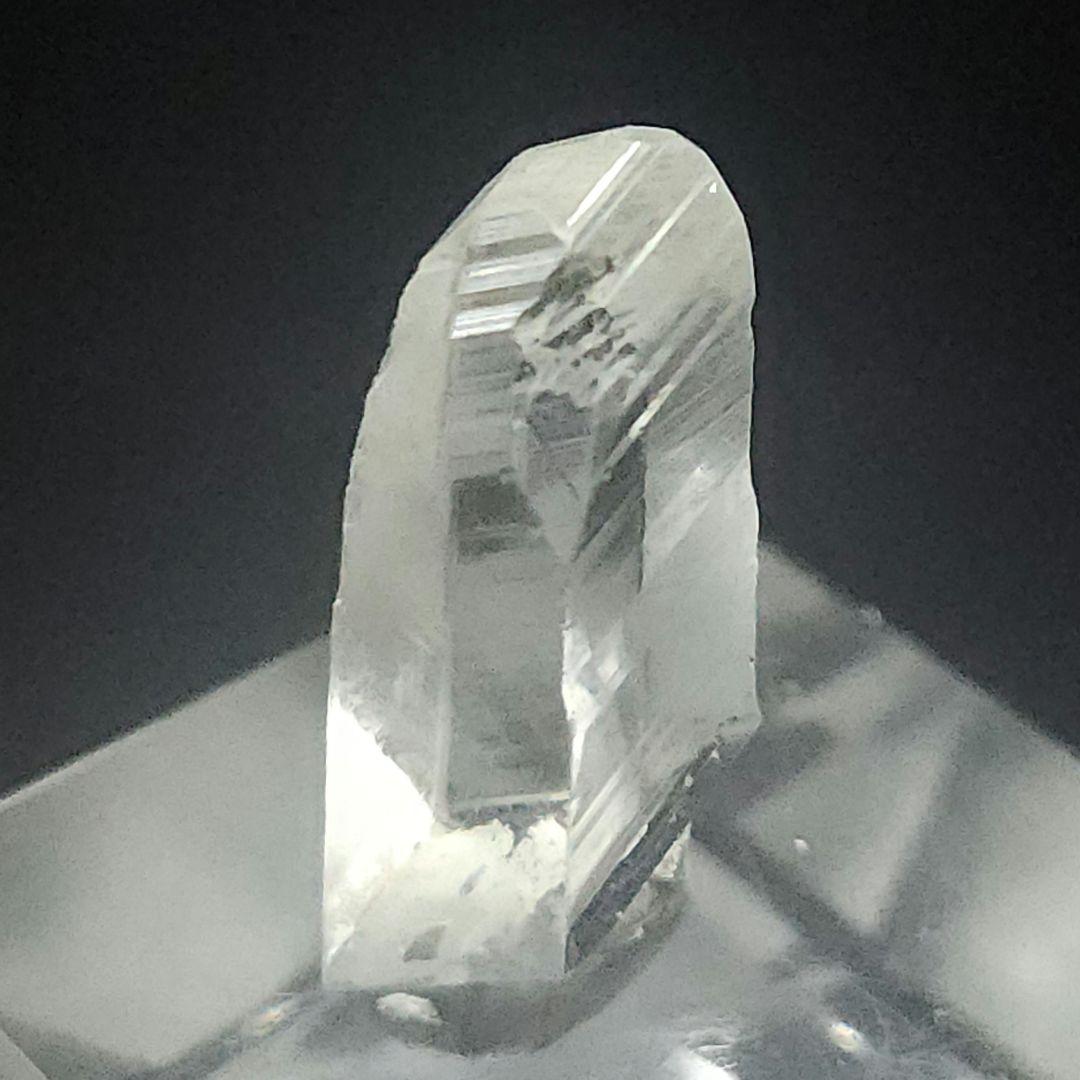 レア✨二フォントバイト(二フォントフ石) 単結晶原石